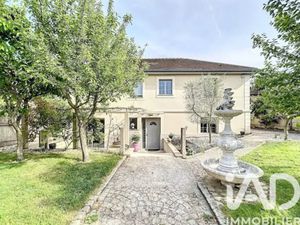 Vente maison 6 pièces 205 m² à Yerres (91330)  735 000 €