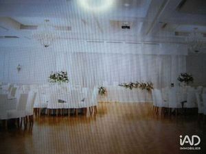 Vente Boutique/Local commercial 1 100 m&sup2