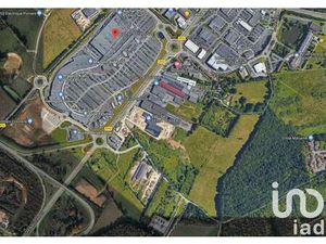 Vente Terrain 32 000 m&sup2