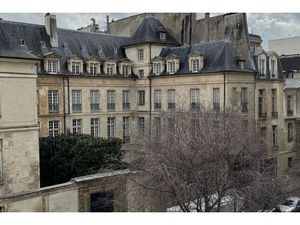 Annonce appartement à louer