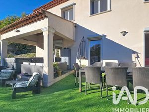 Vente maison 6 pièces 126 m² à Colomars (06670)  779 000 €