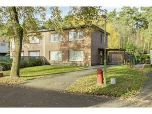 Maison à vendre à Reeënlaan 37 Heusden-Zolder (RBU82009)