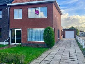 Maison à vendre à Molenberg 14 Bazel (RWC41345)