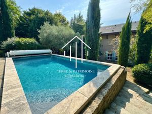 Vente maison 9 pièces 220 m² à Aubenas (07200)  590 000 €