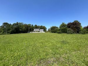 Vente terrain 400 m² Noyal-Muzillac (56190)
