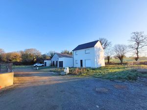 Vente terrain 353 m² Billiers (56190)