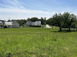 Vente terrain 336 m² Limerzel (56220)