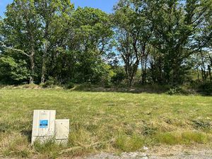 Vente terrain 423 m² Surzur (56450)