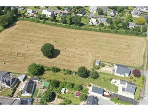 Vente terrain 450 m² Vannes (56000)