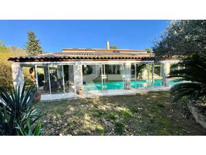 Vente maison 7 pièces 217 m² à Aubais (30250)  785 000 €