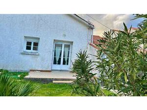 Location Maison Meublé à Jard-sur-Mer (85520) : à louer Meublé / 75m² Jard-sur-Mer