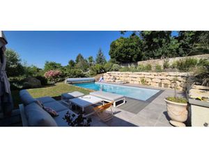 Vente maison 10 pièces 401 m² à Chabanière (69440)  599 000 €