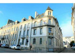 Location Appartement 4 pièces à Quimper Centre - Rosmadec - Gare (29000) : à louer 4 pièce