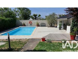 Vente Longère 10 pièces