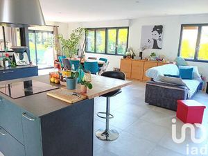 Vente Maison/villa 8 pièces