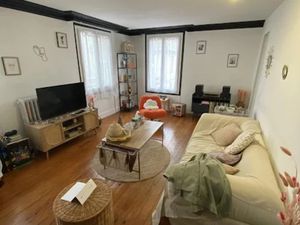 Vente appartement 2 pièces 45 m² à Rouen (76000)  88 000 €