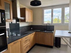 Location Appartement 4 pièces Meublé à Saint-Brieuc (22000) : à louer 4 pièces Meublé / 80