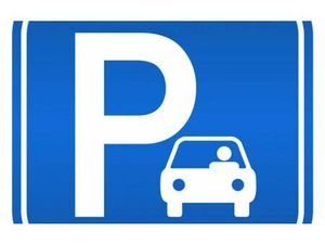 Location stationnement  m² T- à Dijon  87 €