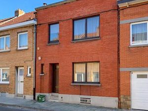 Maison à louer à Rue Salvador 43 Grivegnée (VBD59657)