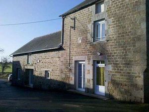 Location Maison à Maen-Roch (35460) : à louer / 159m² Maen-Roch