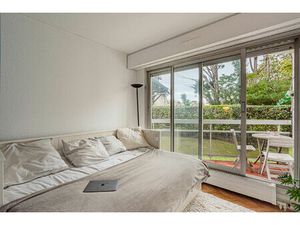 Vente appartement 1 pièce 24 m² Anglet (64600)