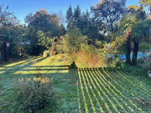 Vente terrain 964 m² Anglet (64600)