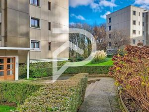 Vente appartement 3 pièces 81 m² Boulogne-sur-Mer (62200)