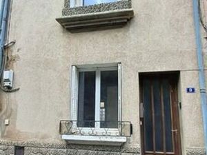 Vente maison 3 pièces 55 m² Pont-du-Château (63430)