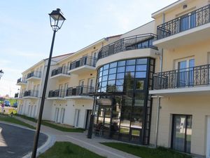 Vente appartement 2 pièces 38 m² à Boulay (57220)  129 000 €