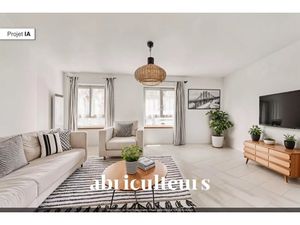 Annonce appartement à vendre