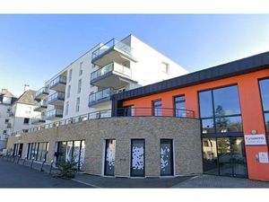 Vente appartement 1 pièce 40 m² à Landerneau (29800)  110 000 €