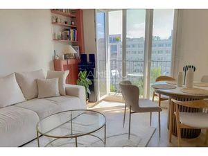 Annonce appartement à vendre