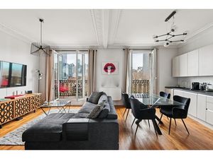 Annonce appartement à vendre