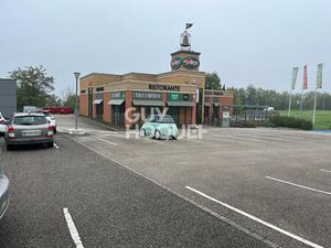 Dole Fonds Restaurant Ex Del Arte