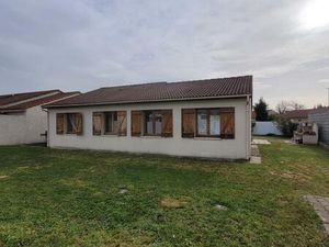 Achat : Maison (63800)