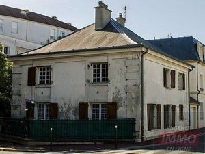 Eaubonne  Demeure De Cartactère  144 M2