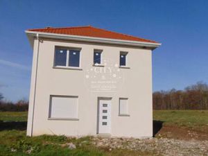 Proche Touquet - Maison 5 Pièces