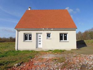 Proche Touquet - Maison 5 Pièces