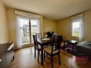 F3  56 M2 Avec Garage