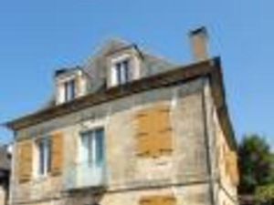 Achat : Maison (19310)