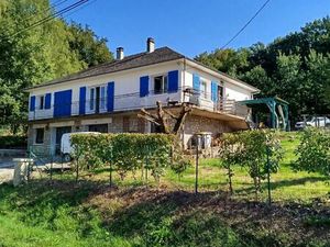 Achat : Maison (19370)