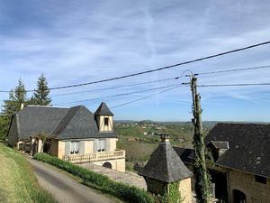 Achat : Maison (19600)