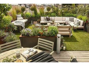 Grand 3 Pièces de 61 17m2 avec Terrasse Et Jardin Et Parking - Saint Maur Des Fosses...