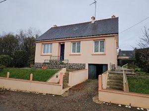 Maison de village à rénover