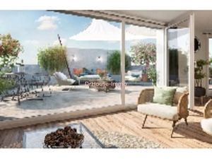 Vente appartement 1 pièce 29.26 m² à Tourcoing (59200)  123 083 €