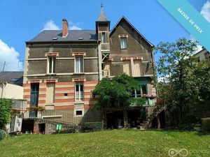 Elegante maison de Maître