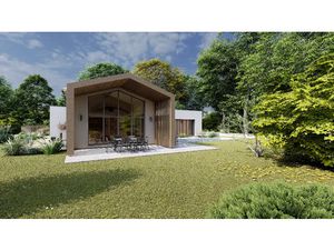 Vente maison neuve 5 pièces 145 m² à Pessac (33600)  655 000 €