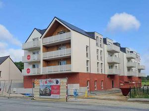 Location Appartement 3 pièces au Rheu (35650) : à louer 3 pièces / 67m² Le Rheu