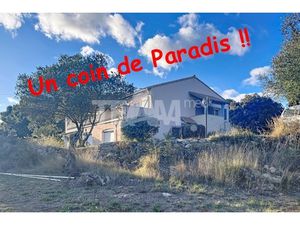 Annonce maison à vendre