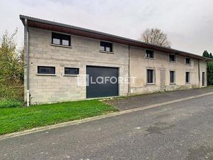 Maison Le Chatelier 2 pièces 58 91 m²